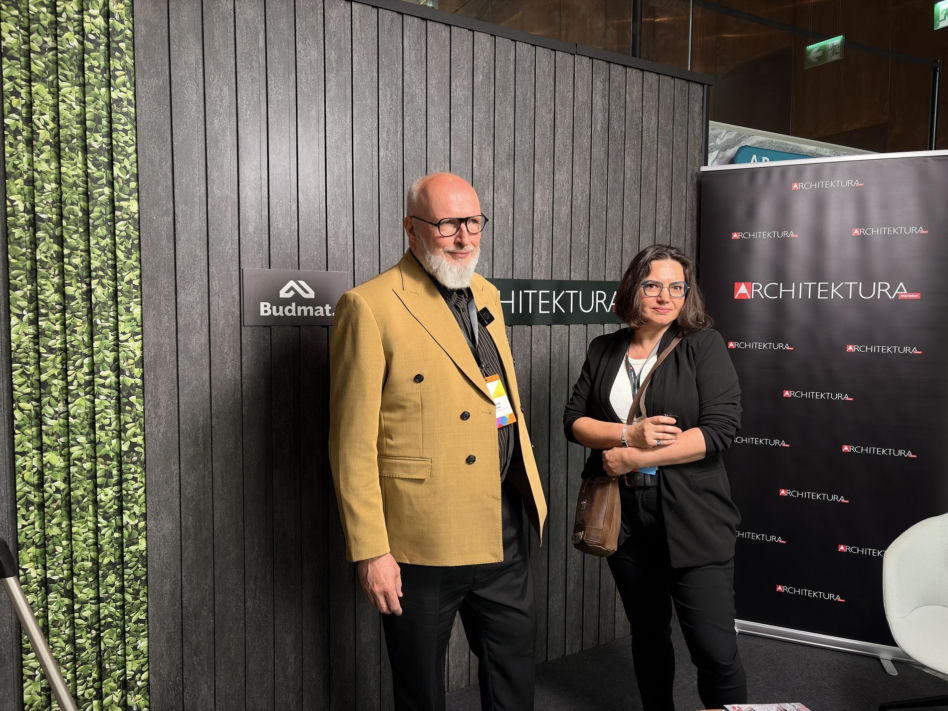 Kongres Architektury Polskiej 2026