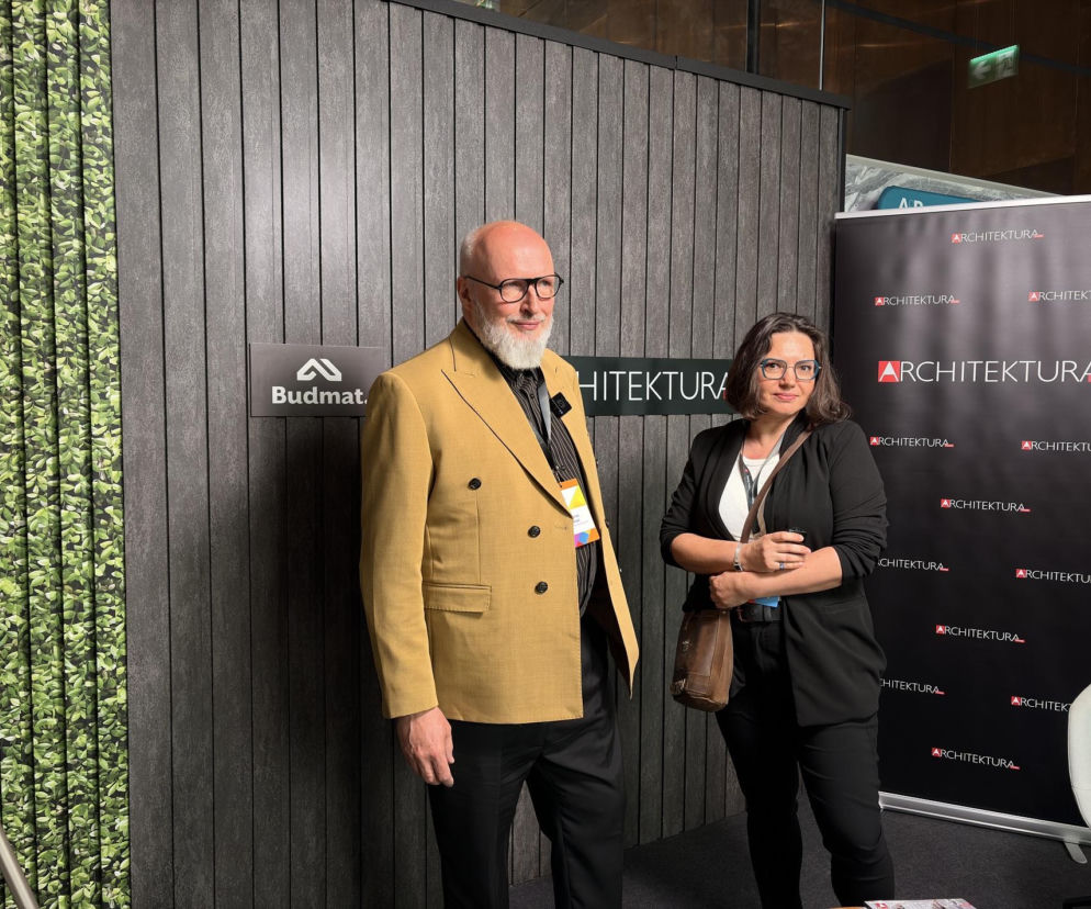 Kongres Architektury Polskiej 2026
