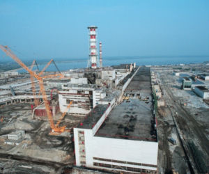Rocznica wybuchu w Czarnobylu