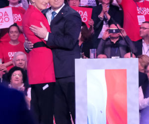 Duda zdradził nam tajemnicę miłości swojego małżeństwa