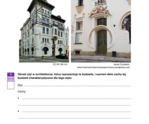 Matura historia sztuki 2026. Arkusze CKE i odpowiedzi 13.05.2026