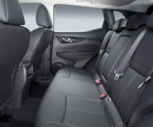 Nowy Nissan Qashqai 2014