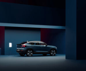 Volvo C40 Recharge