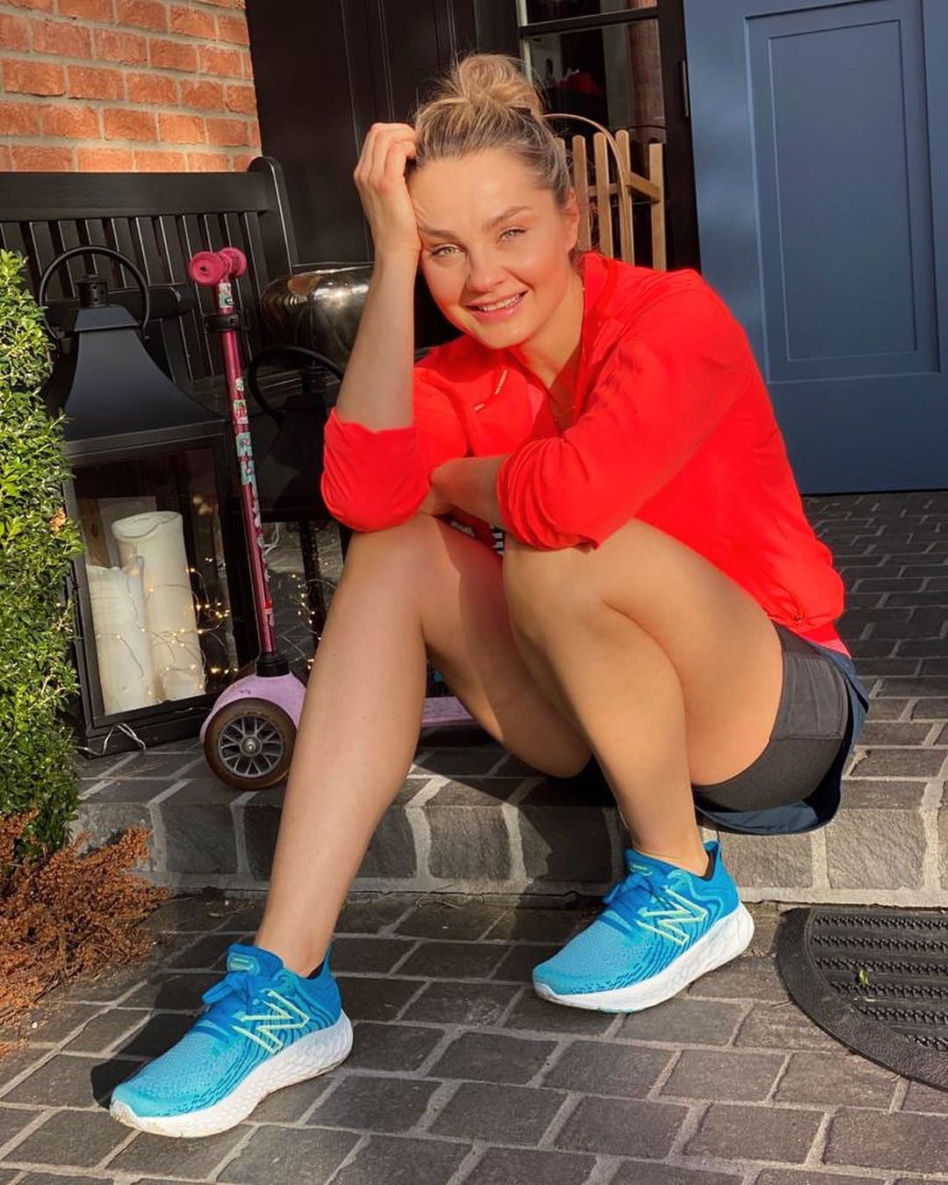 Tak mieszka Małgorzata Socha