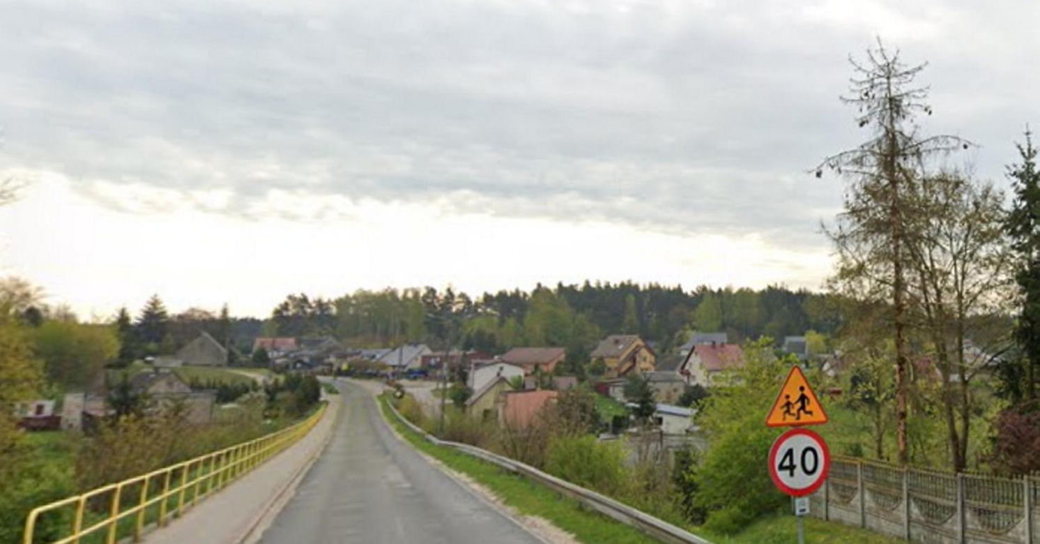  To najładniejsza nazwa wsi na Pomorzu