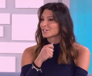Agnieszka Raczyńska w Dzień Dobry TVN