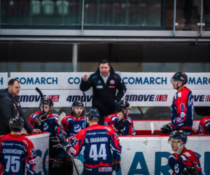 Comarch Cracovia - KH Energa Toruń, zdjęcia z meczu nr 4 fazy play-off