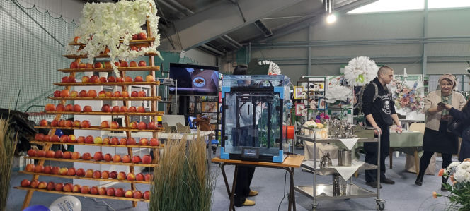 Twierdza Rozwoju Edukacji , Zamość 2026