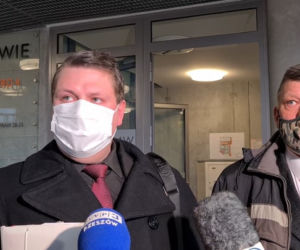Znany rzeszowski lekarz potrącił śmiertelnie Andrzeja. Ojciec zmarłego nie zgadza się z wyrokiem sądu [ZDJĘCIA]