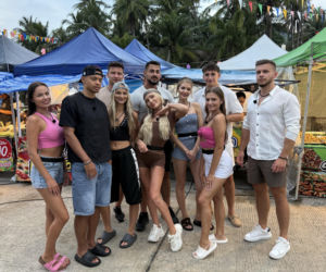 Hotel Paradise 12 - odcinek 23