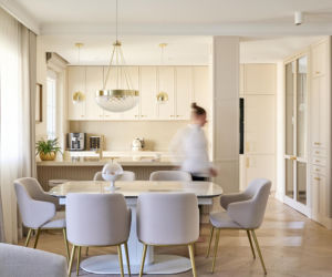 Jasny apartament pod Gdynią