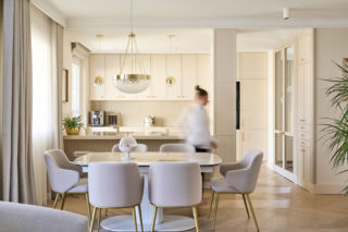 Jasny apartament pod Gdynią