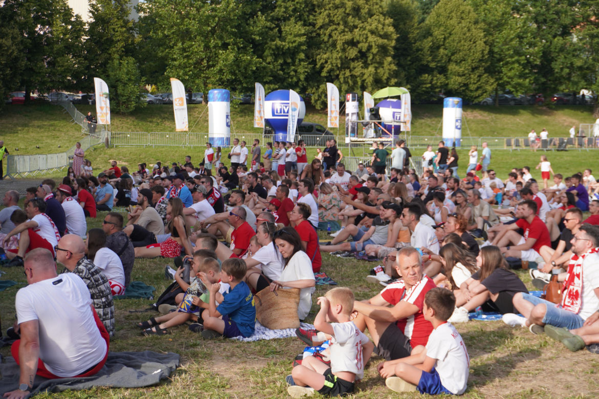 Koncert otwarcia Europejskiego Stadionu Kultury 2024 