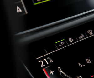 Audi Q7 60 TFSI e (2020)