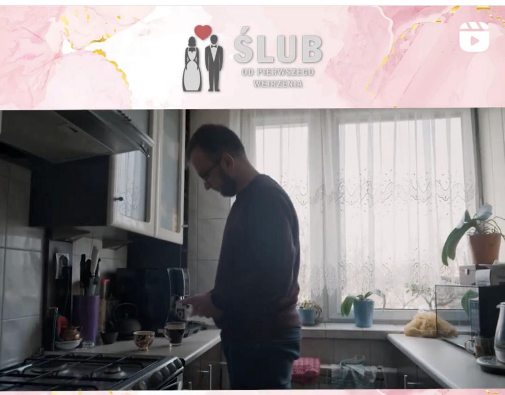 Marek ze "Ślubu od pierwszego wejrzenia" ma bardzo odpowiedzialny zawód. W tej branży zarabia się grubą kasę
