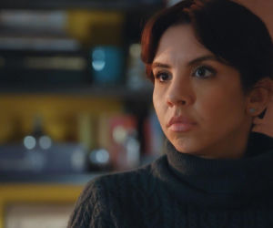 M jak miłość. Aneta (Ilona Janyst)