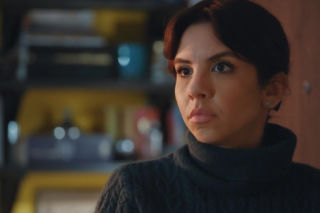 M jak miłość. Aneta (Ilona Janyst)