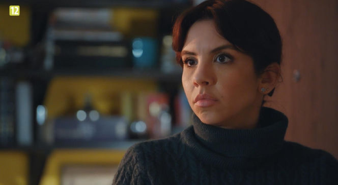 M jak miłość. Aneta (Ilona Janyst)