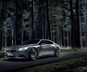 Peugeot Exalt
