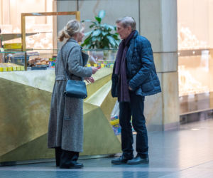 Ścibakówna osłodziła święta Englertowi