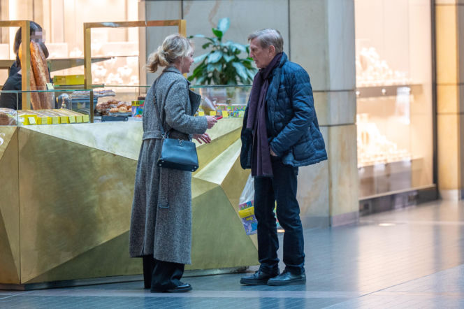 Ścibakówna osłodziła święta Englertowi