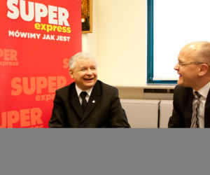 Jarosław Kaczyński