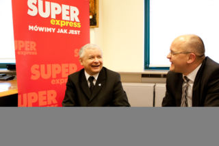 Jarosław Kaczyński
