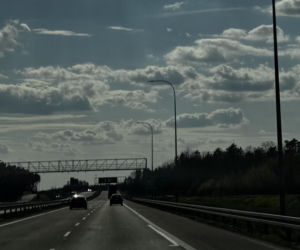 Wypadek na S19. Dwie osoby nie żyją. Kierowca mazdy był pijany