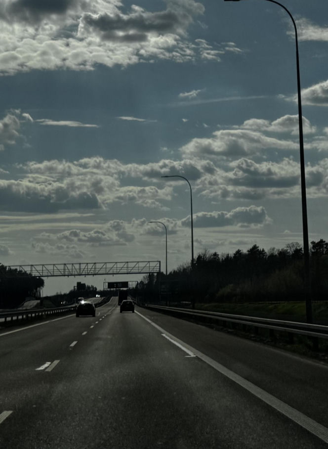 Wypadek na S19. Dwie osoby nie żyją. Kierowca mazdy był pijany