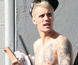 Justin Bieber