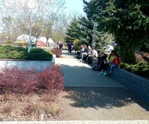I Grudziądzki Piknik Naukowy 