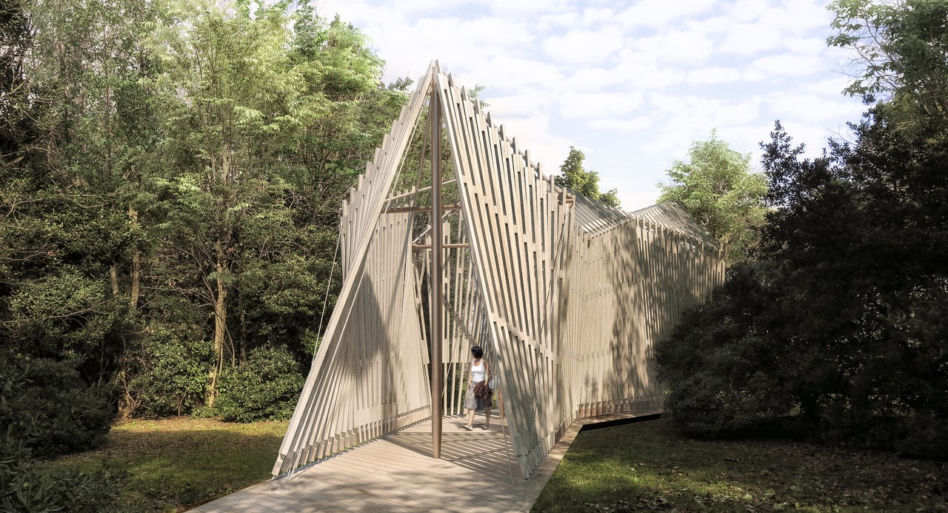 Pawilon Watykanu na biennale w Wenecji – znamy projekty kaplic Fostera, Radica, Fujimoriego, Souto de Moury i innych!