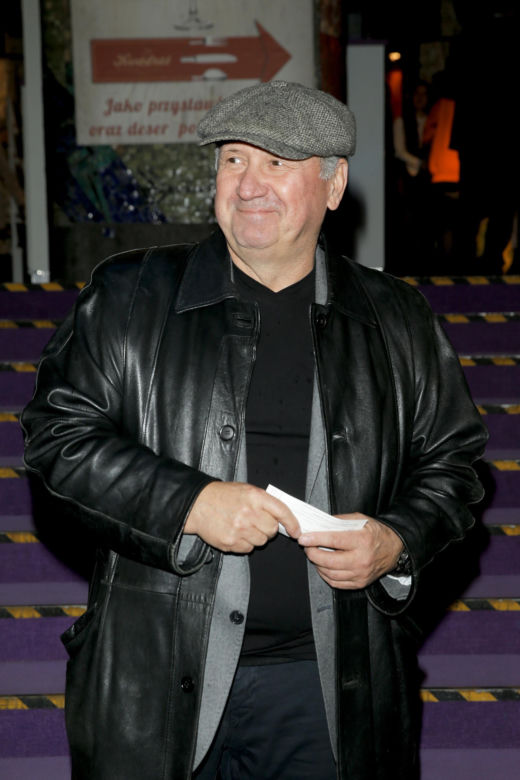Andrzej Grabarczyk