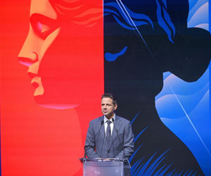 Gala finałowa Warszawianka Roku 2025