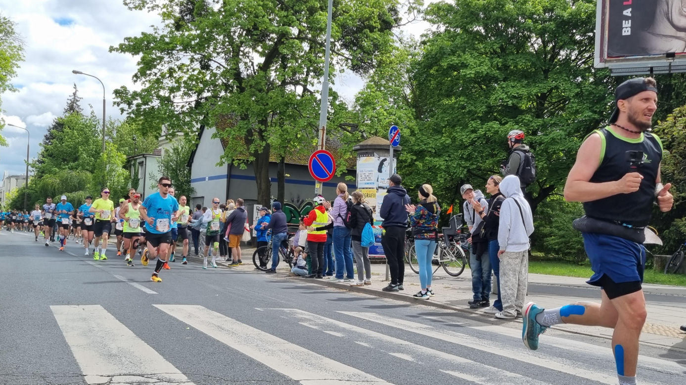 Wings for Life World Run