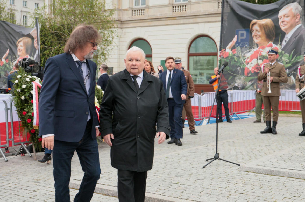 Koty Jarka nas terroryzują