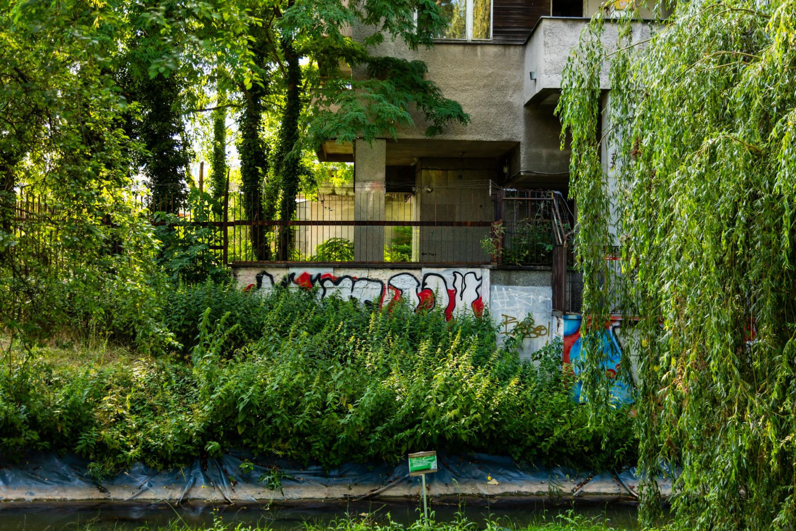 Szpiegowo w Warszawie