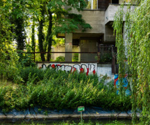 Szpiegowo w Warszawie