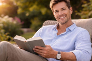 Horoskop na 2026 rok dla Wodnika. Nadchodzi niezależność w pracy i miłości