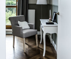 Nadmorski apartament 