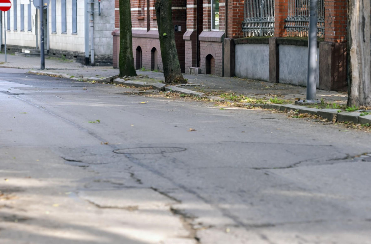Aż 40 mln zł dofinansowania pozyskał Bytom na nowe inwestycje, w tym budowę przedszkola ze żłobkiem i przebudowę dróg 
