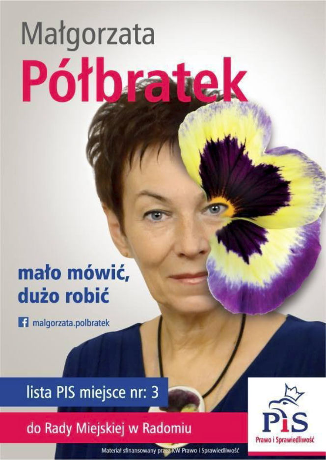 Najgorsze plakaty samorządowe
