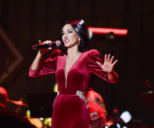 Zaskakujące słowa Justyny Steczkowskiej o śmierci. Czekam na nią z utęsknieniem