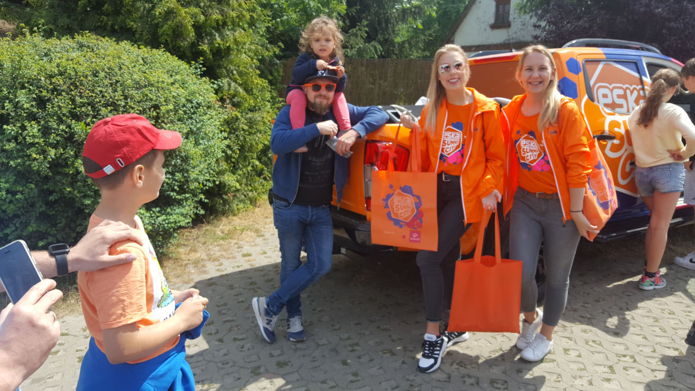 ESKA Summer City 2019