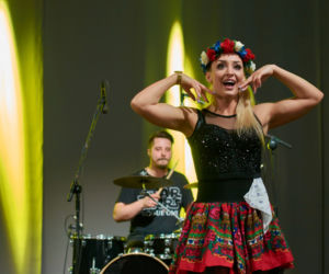 Cleo rozkręciła Lubelską Majówkę! Zobaczcie zdjęcia z koncertu!