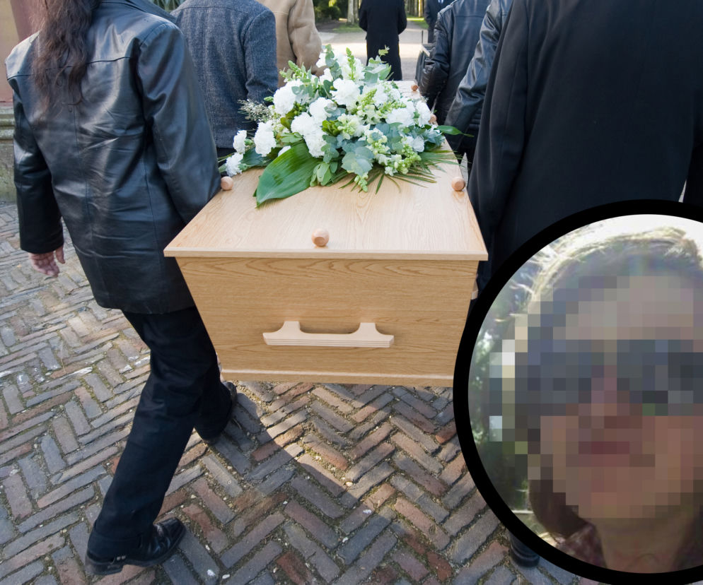Mama Pauliny zmordowanej na Malcie pochowa drugie dziecko. Od tych słów serce pęka na pół