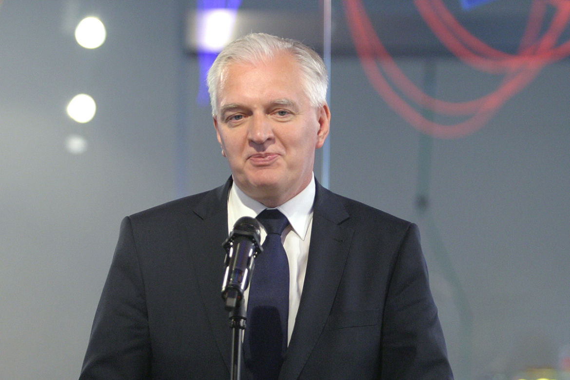 Członkowie rządu