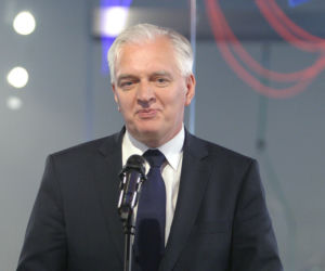 Członkowie rządu