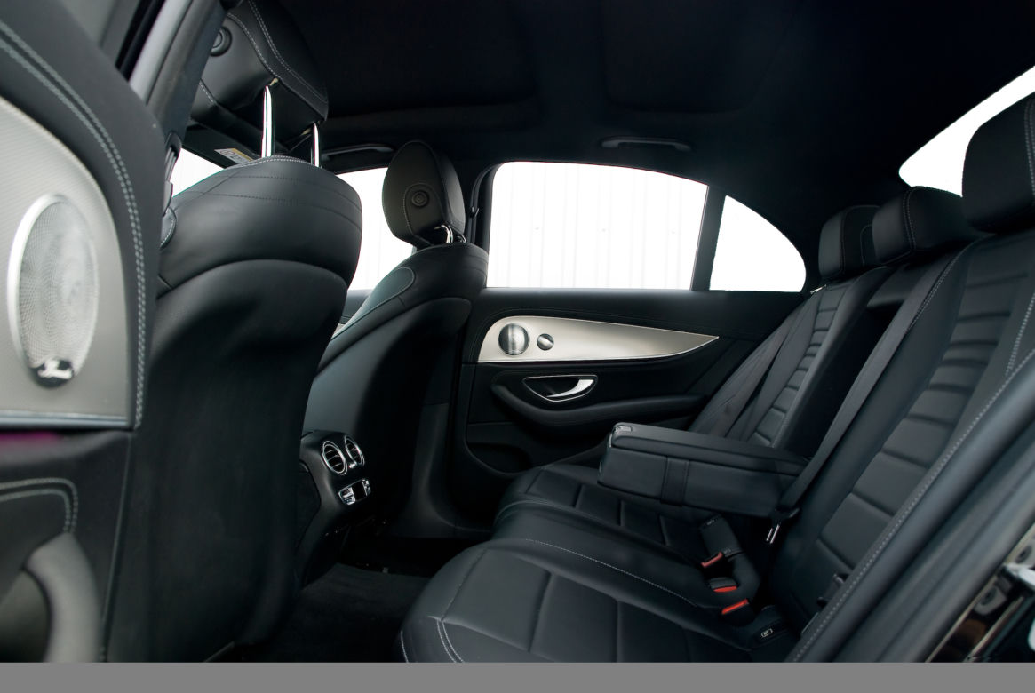 Mercedes-Benz E220d