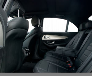 Mercedes-Benz E220d